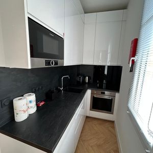 Property in Carre d'Or