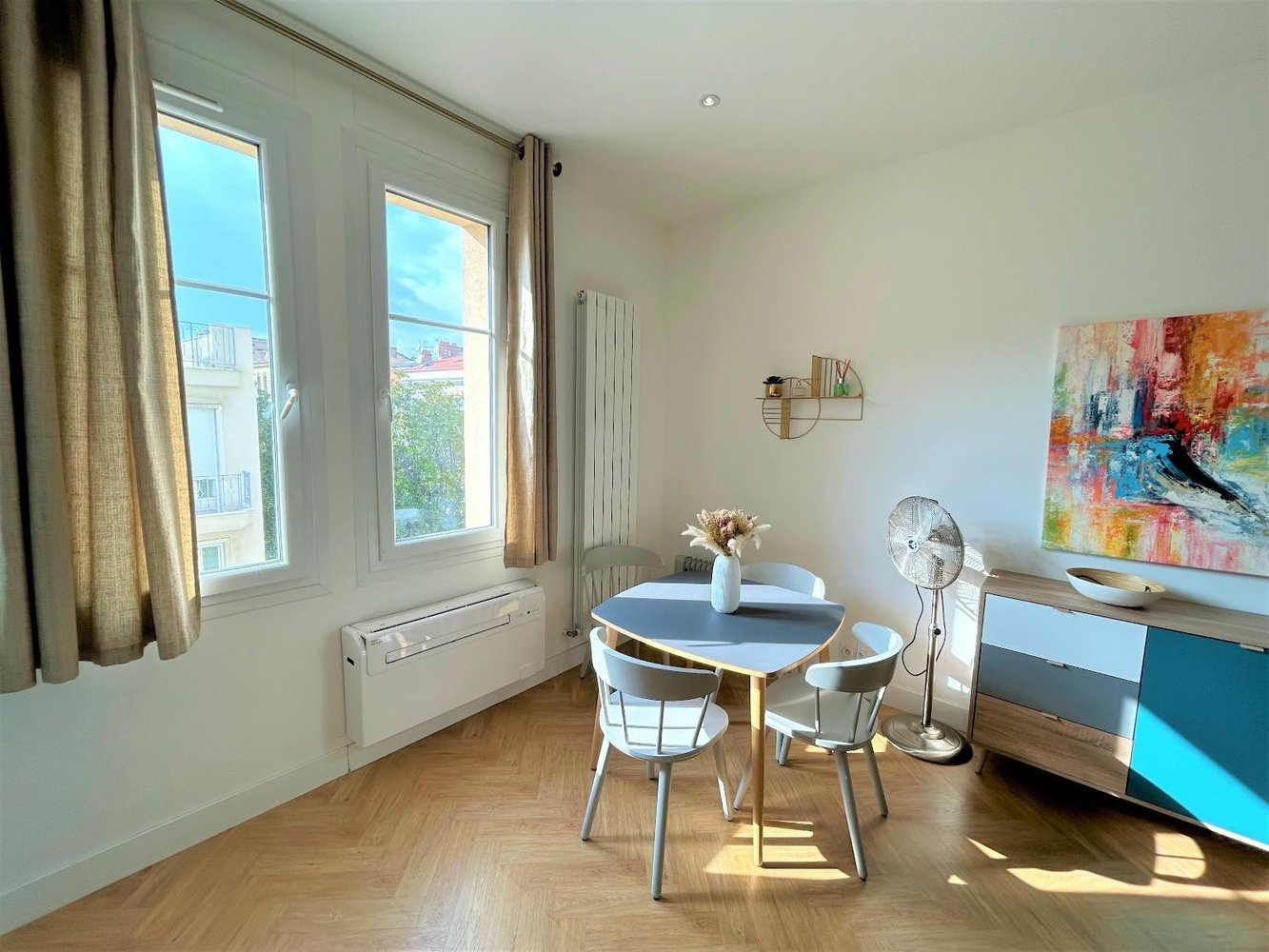 Property photo in Carre d'Or