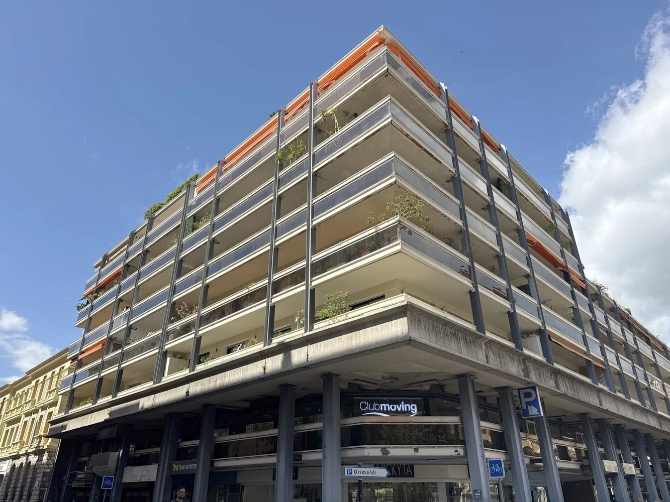 Property photo in Carre d'Or