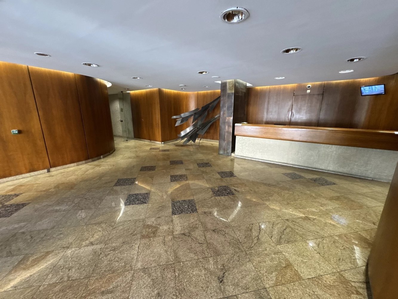 Property photo in Carre d'Or