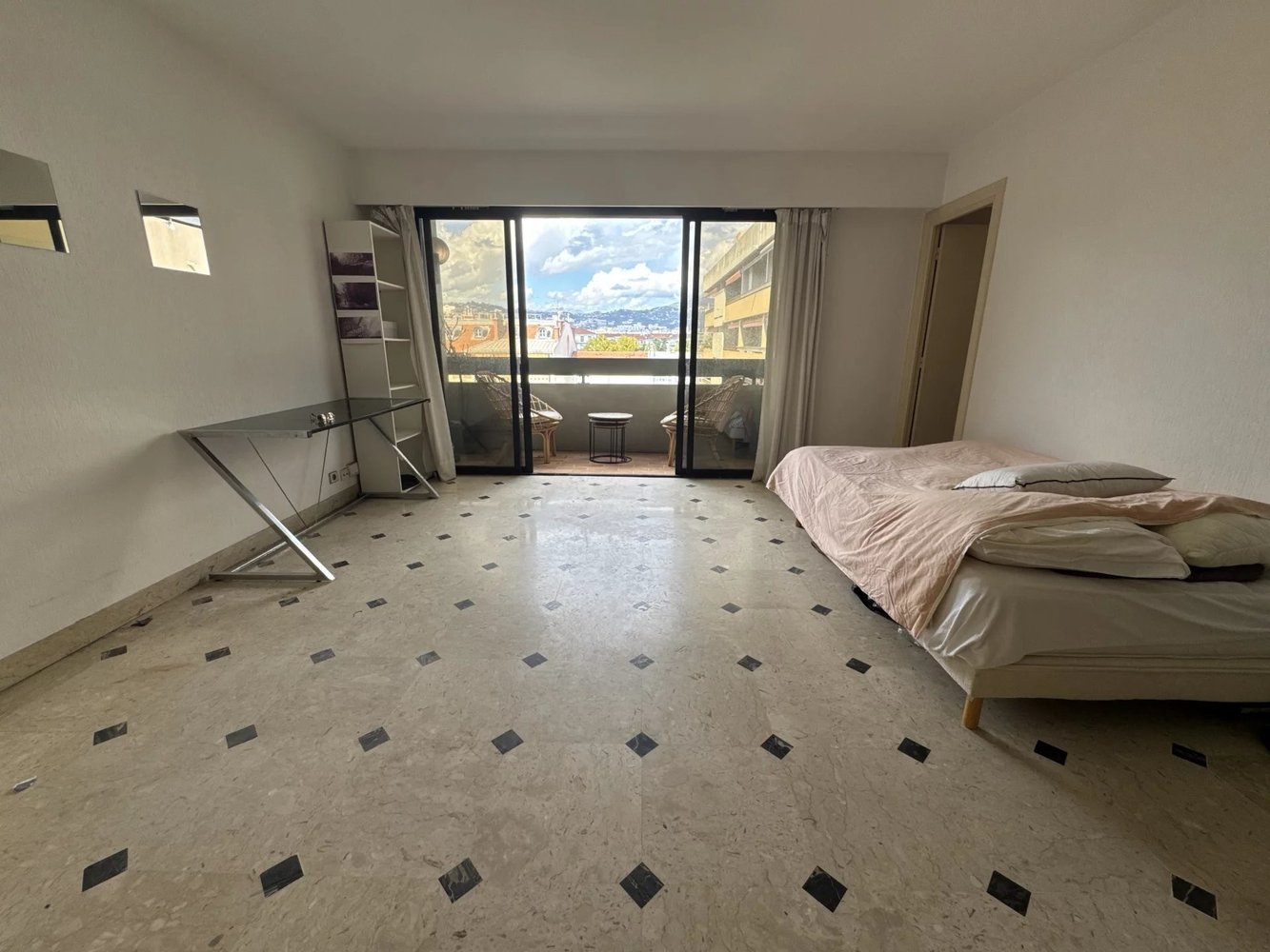 Property photo in Carre d'Or