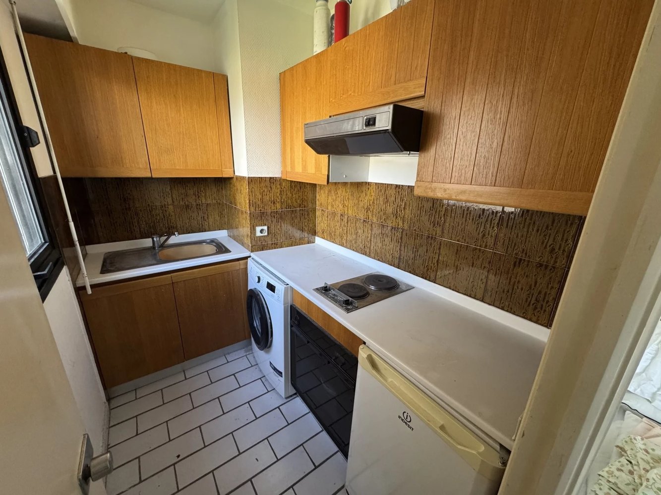 Property photo in Carre d'Or