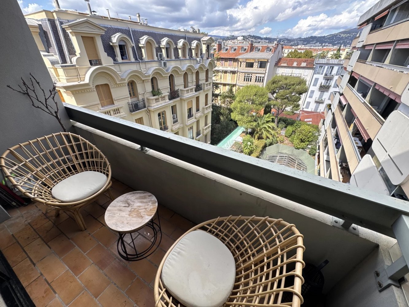 Property photo in Carre d'Or