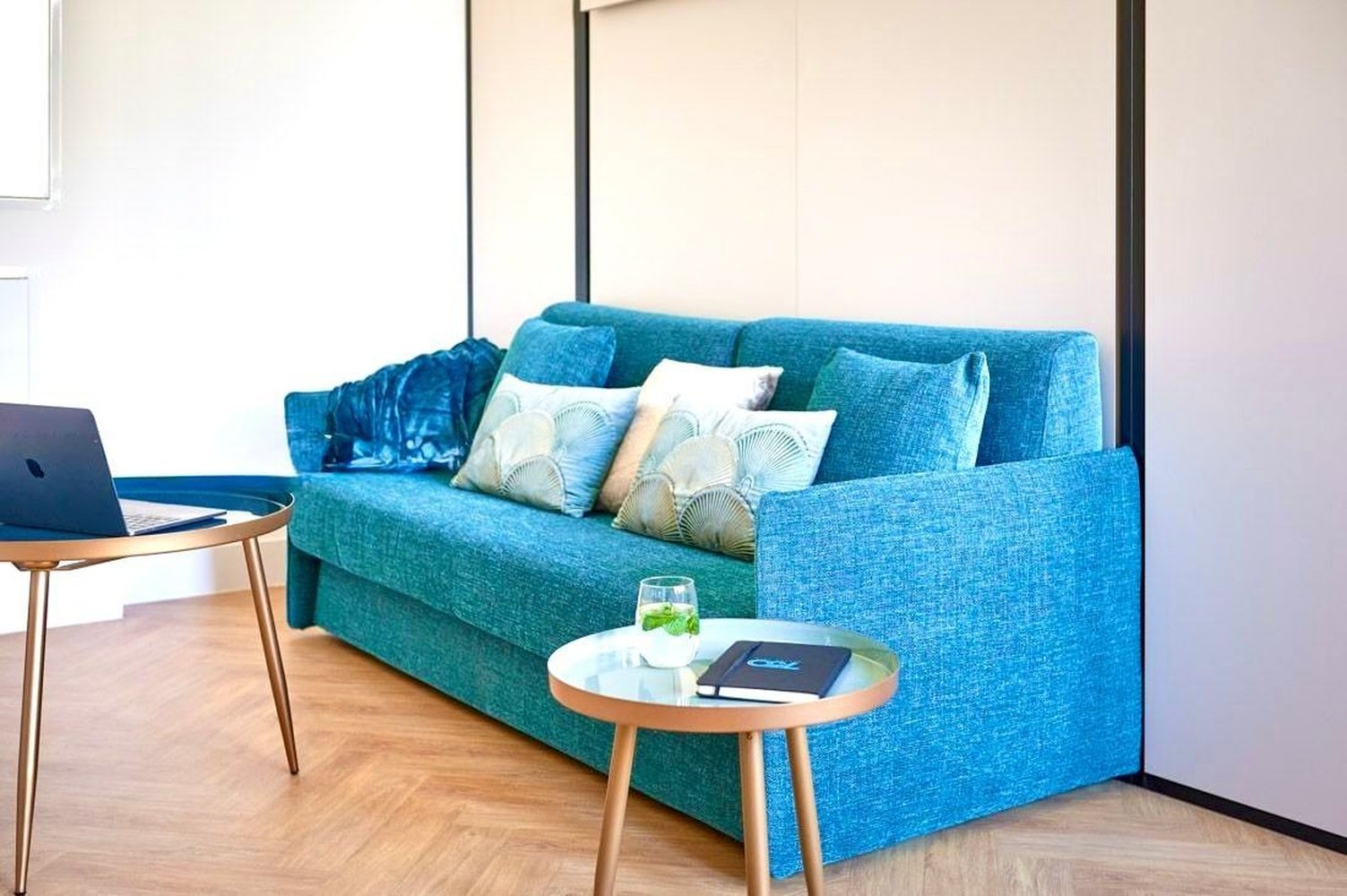 Property photo in Carre d'Or