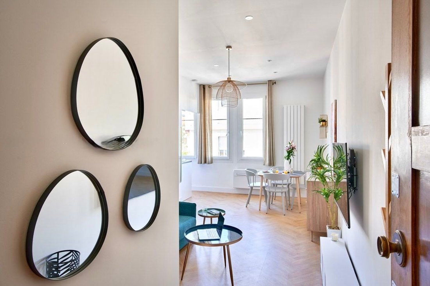 Property photo in Carre d'Or