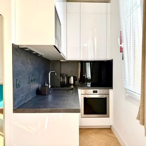 Property in Carre d'Or