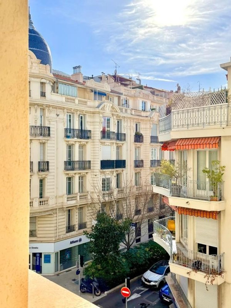 Property photo in Carre d'Or