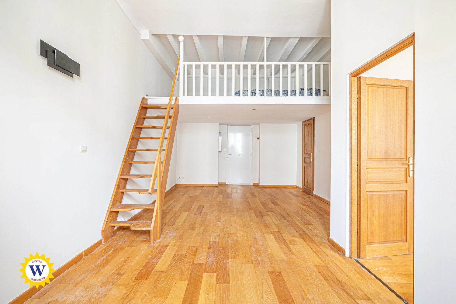 Property photo in Carre d'Or