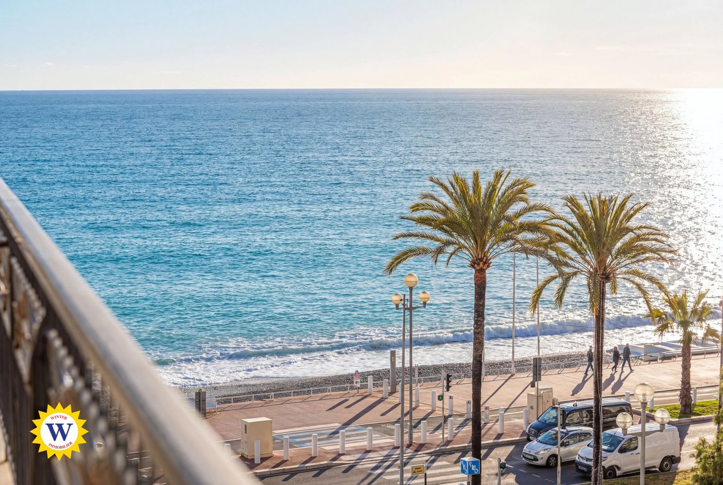 Property photo in Carre d'Or