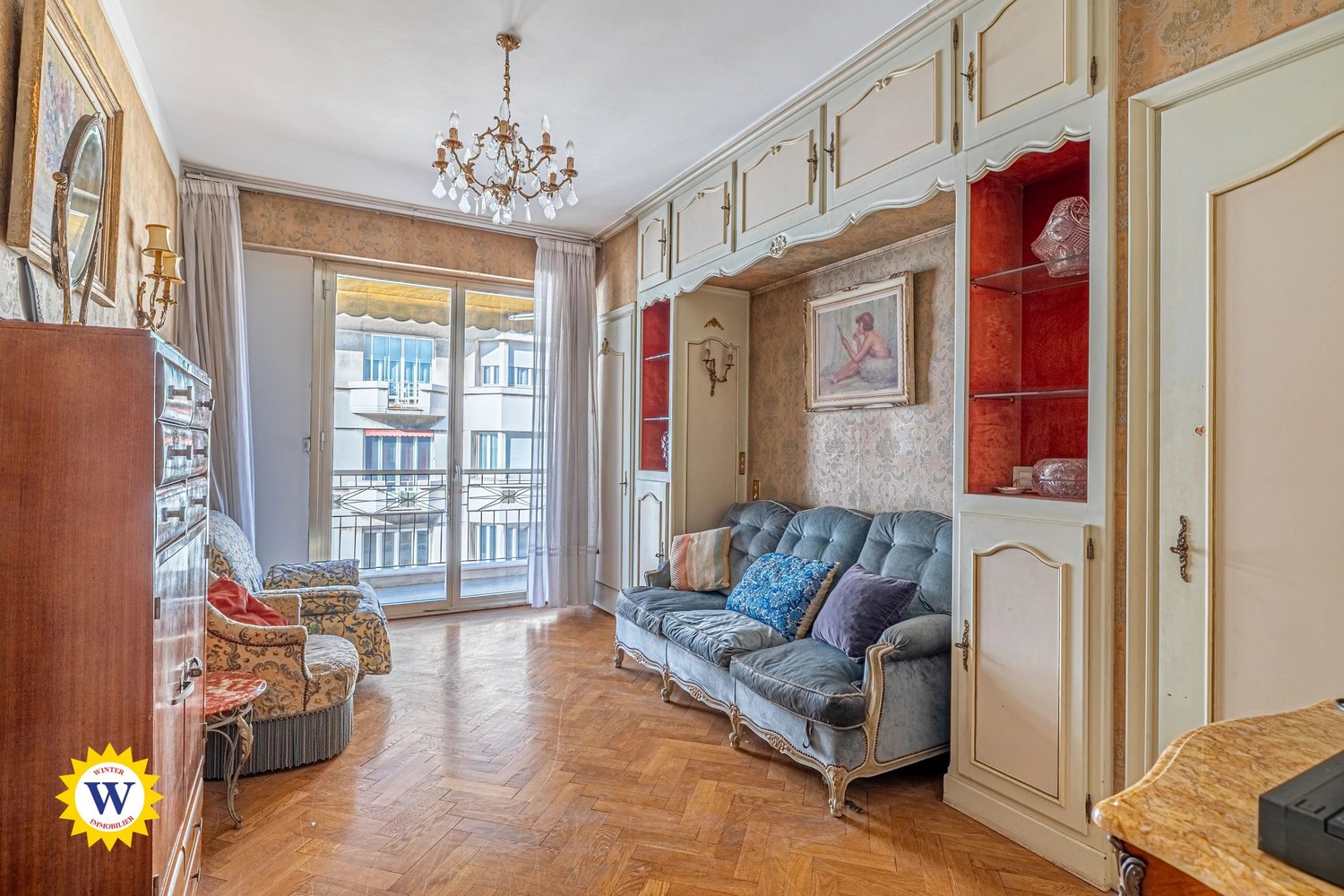 Property photo in Carre d'Or