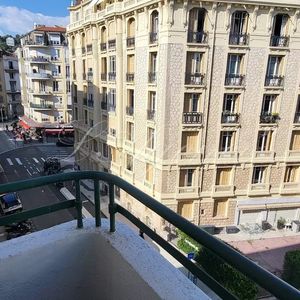 Property in Musicians Quarter