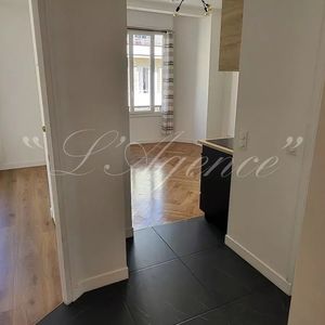 Property in Musicians Quarter