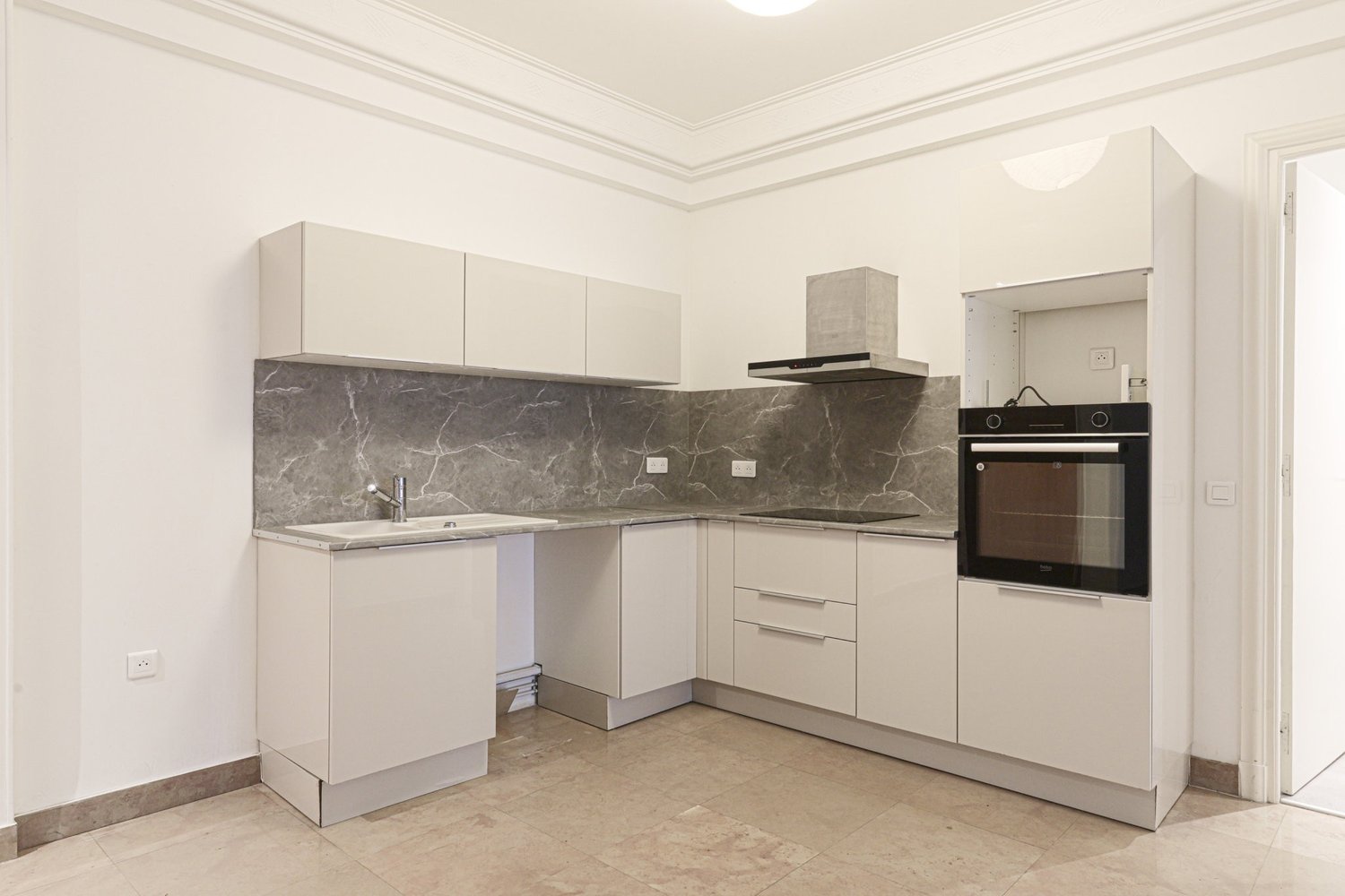 Property photo in Musicians Quarter