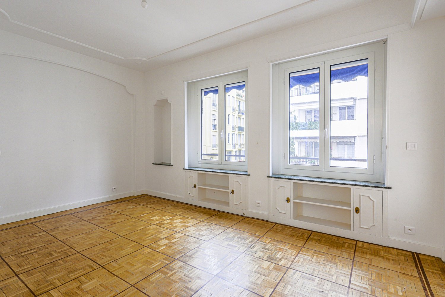 Property photo in Musicians Quarter