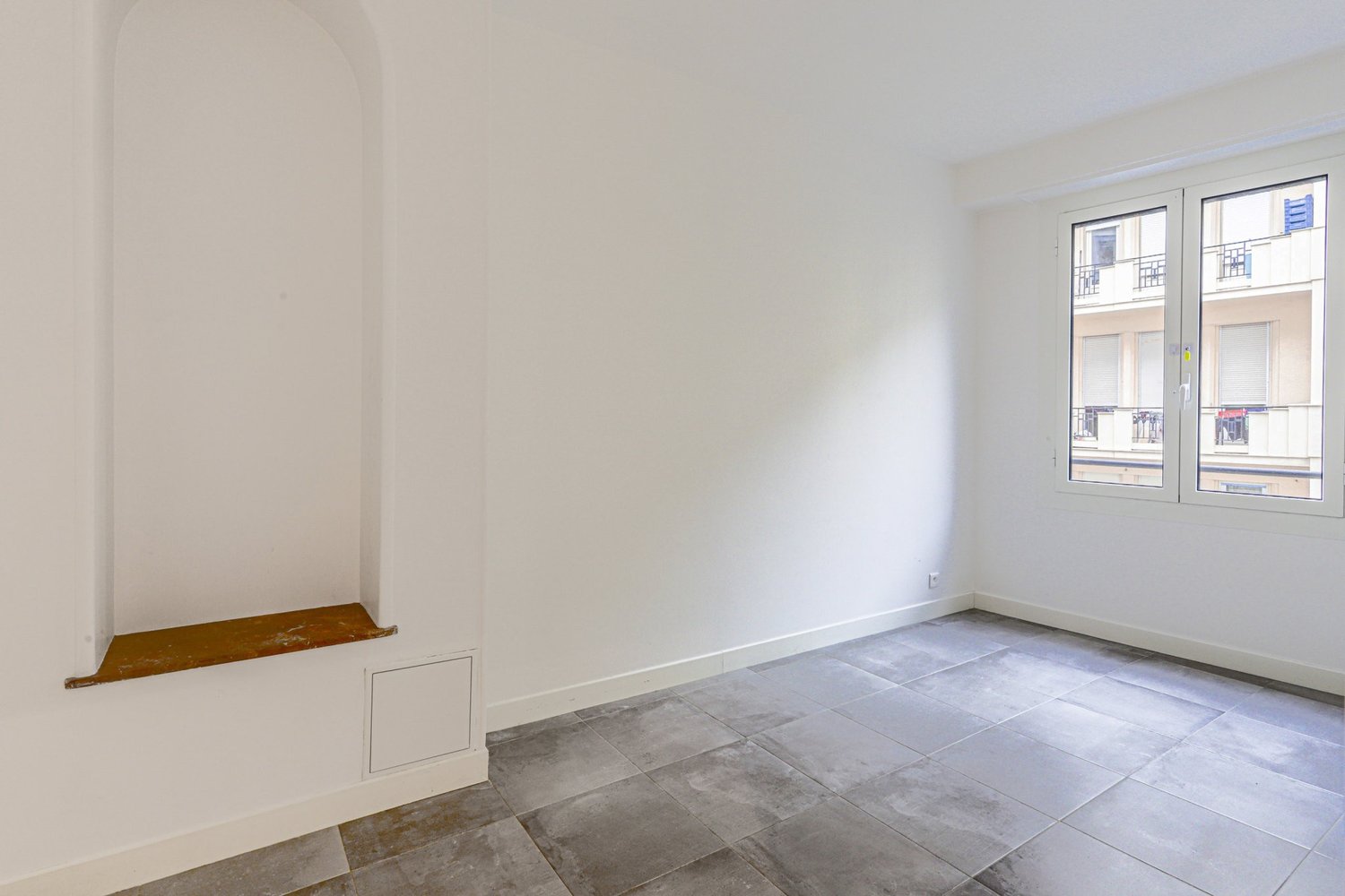 Property photo in Musicians Quarter