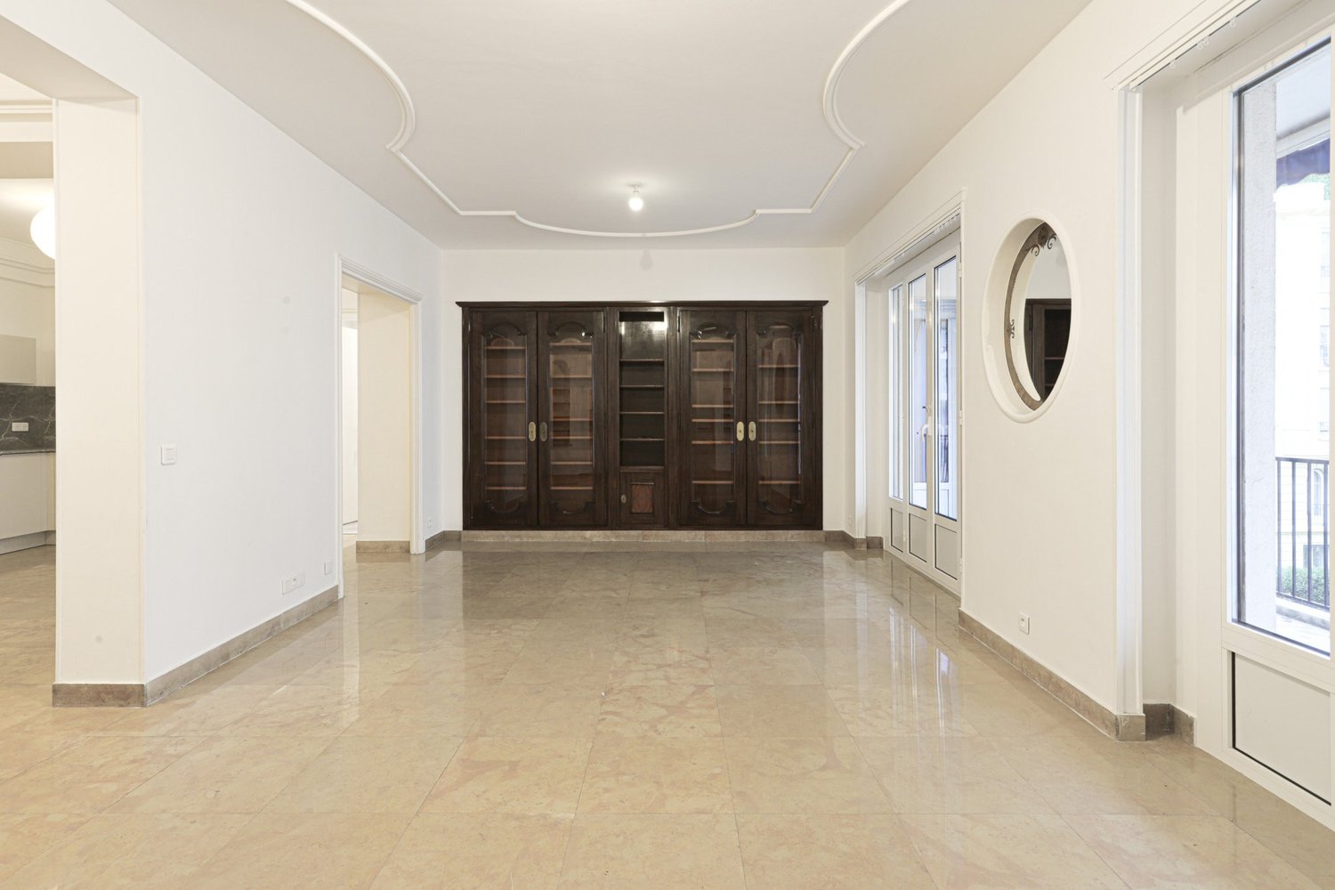 Property photo in Musicians Quarter