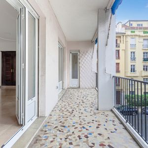 Property in Musicians Quarter