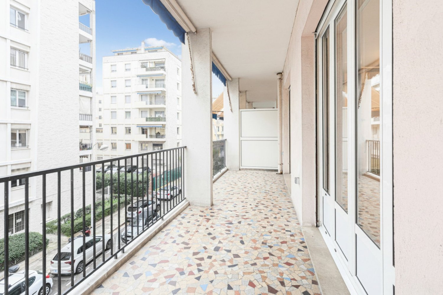 Property photo in Musicians Quarter