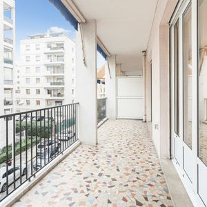 Property in Musicians Quarter