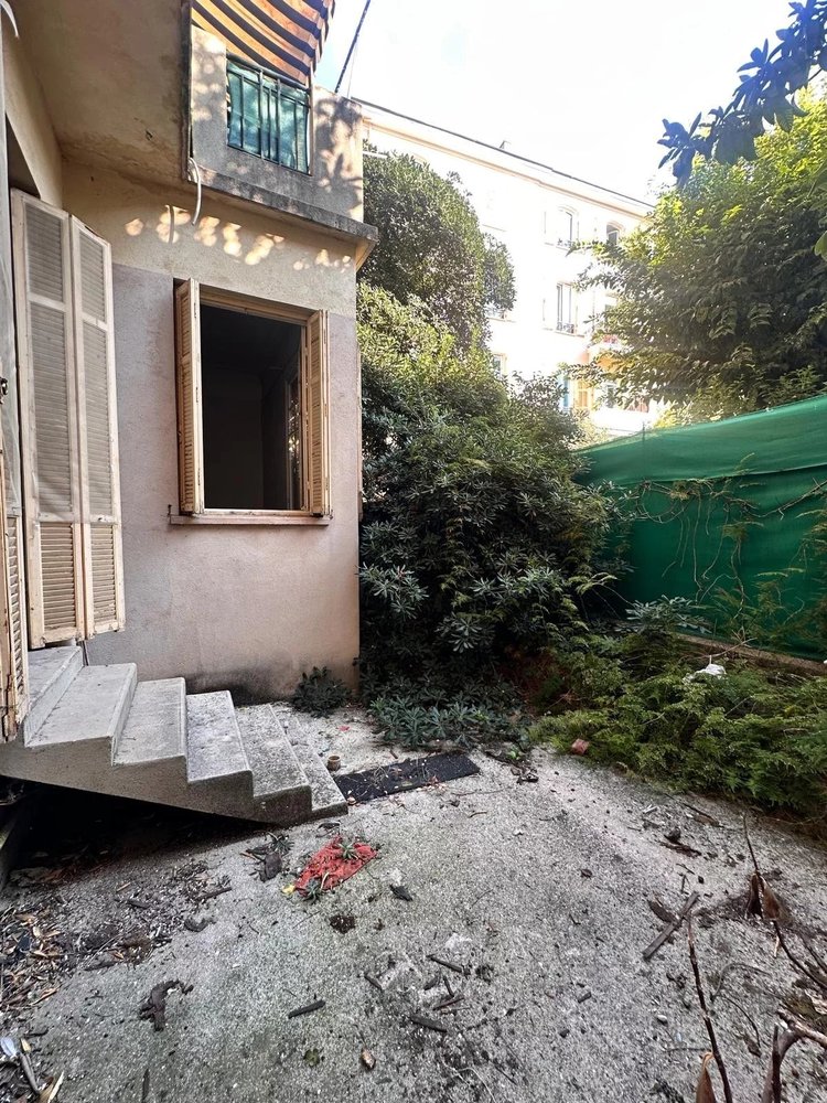 Property photo in Musicians Quarter