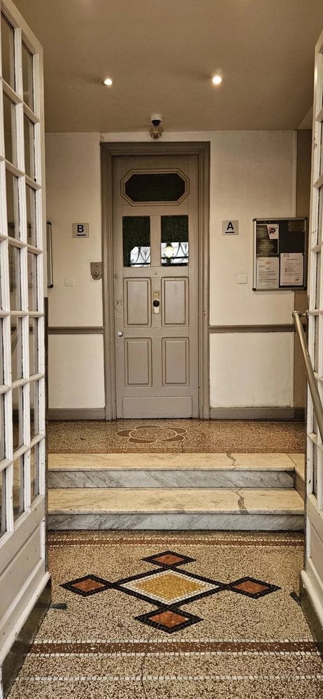 Property photo in Musicians Quarter