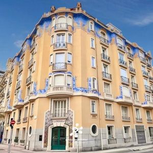 Property in Musicians Quarter