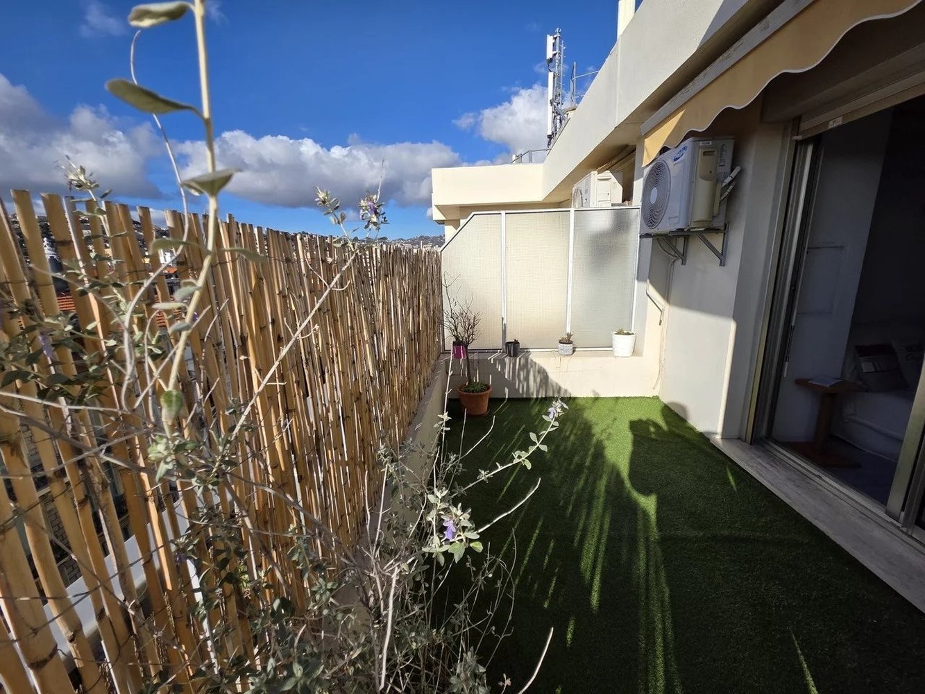 Property photo in Musicians Quarter