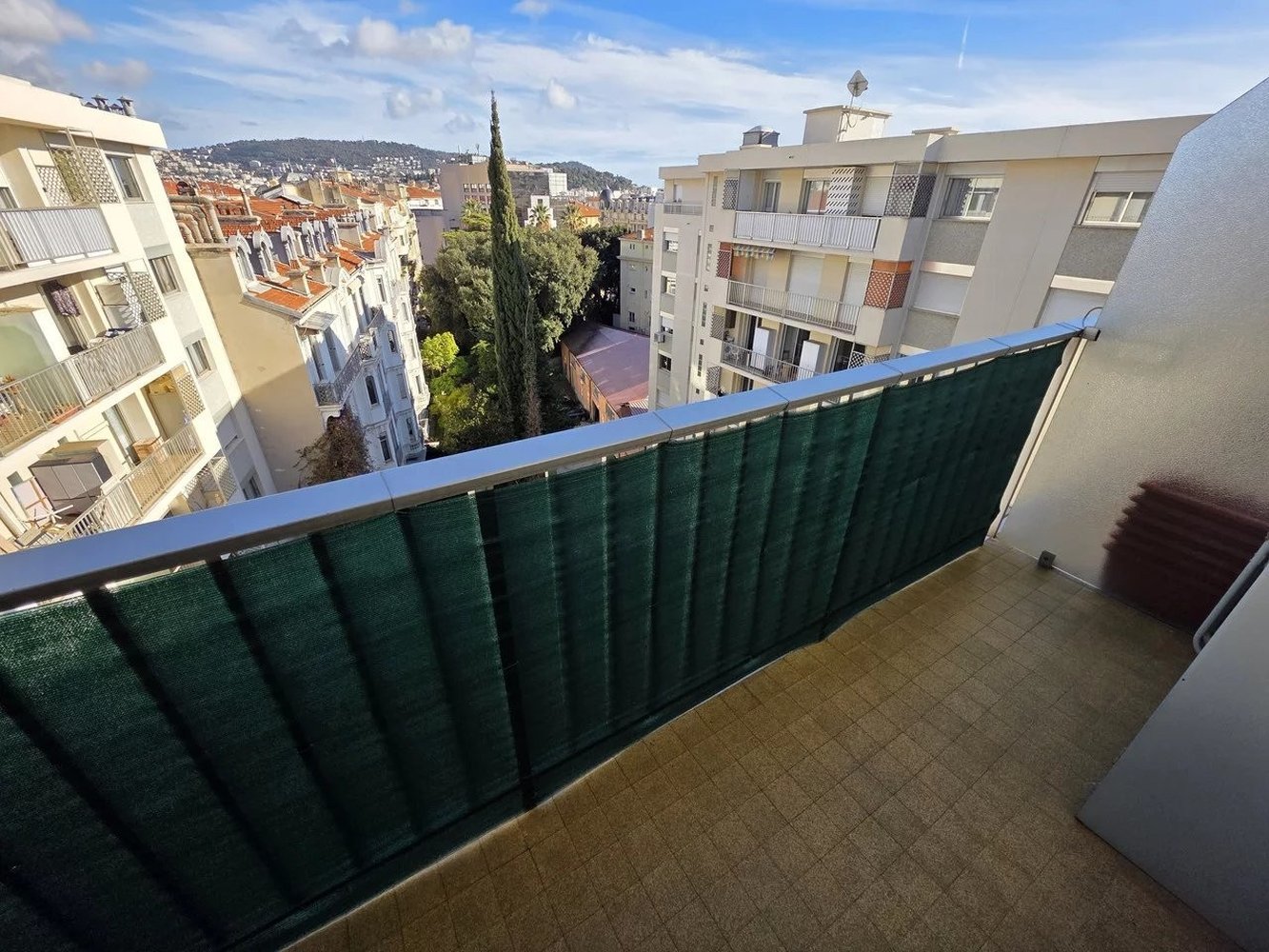 Property photo in Musicians Quarter