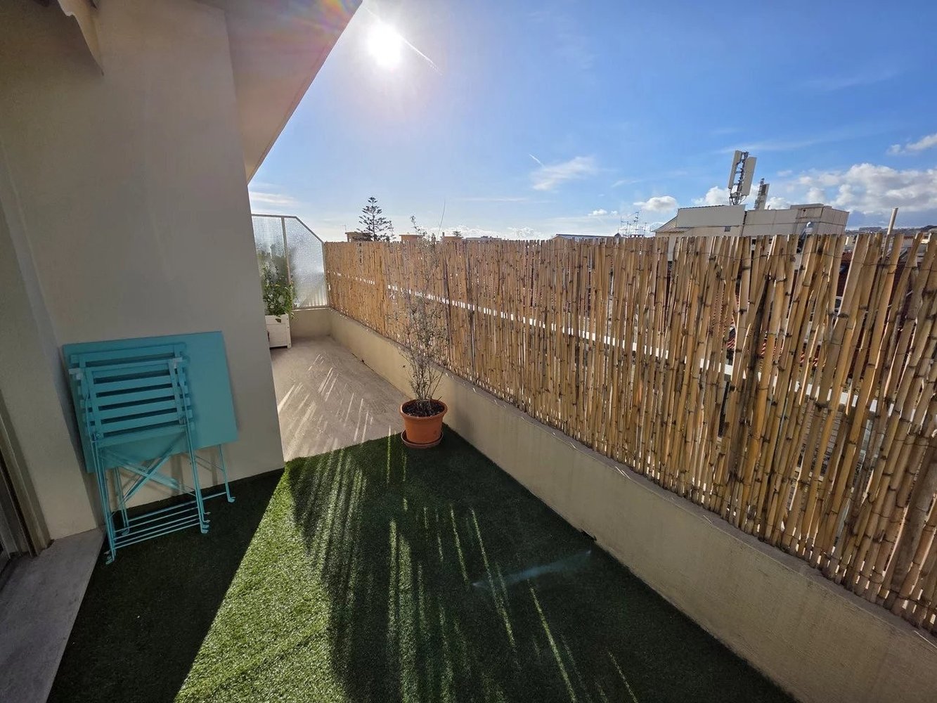 Property photo in Musicians Quarter