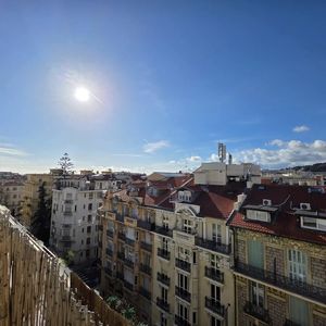 Property in Musicians Quarter