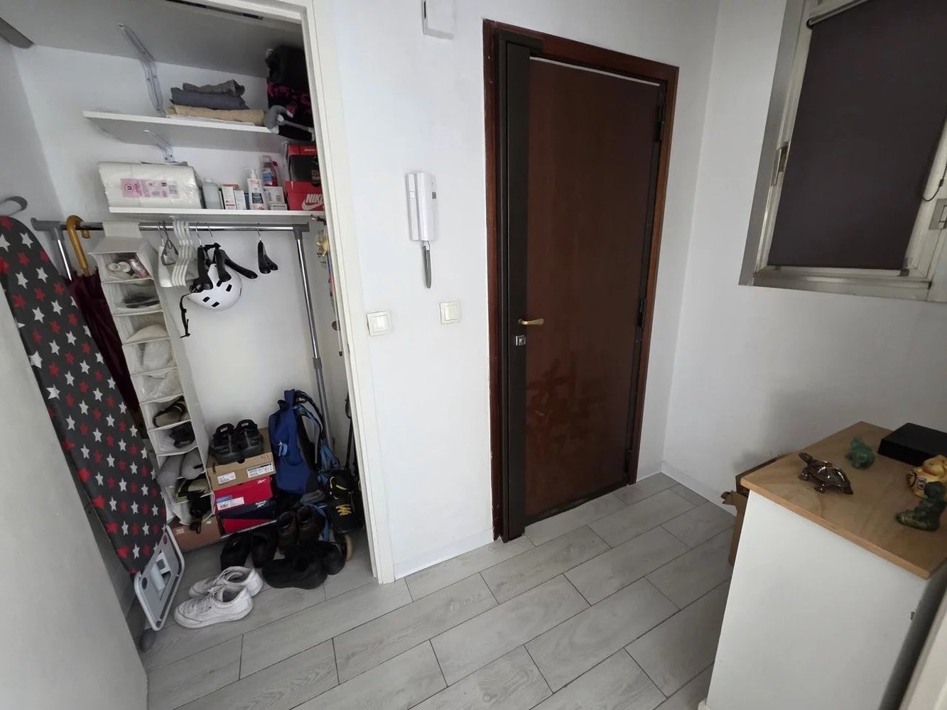 Property photo in Musicians Quarter