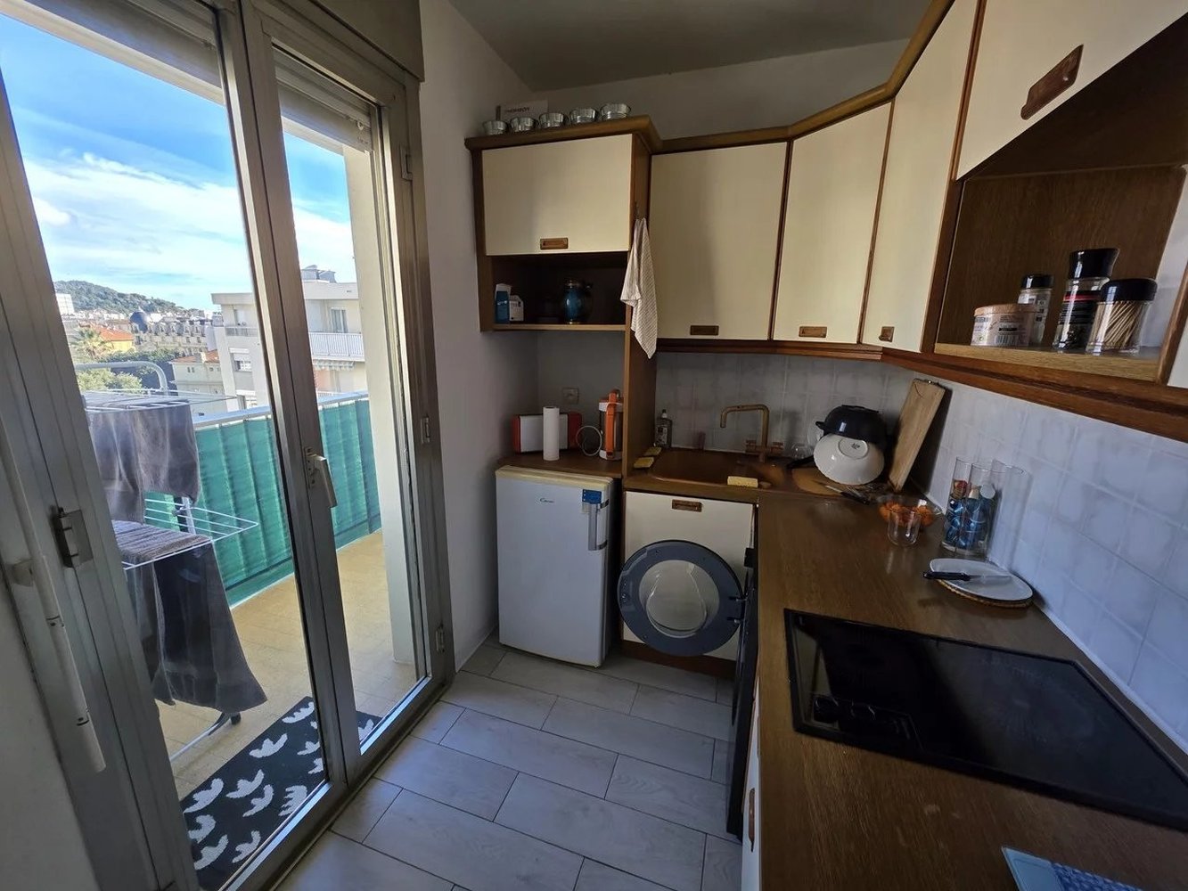 Property photo in Musicians Quarter