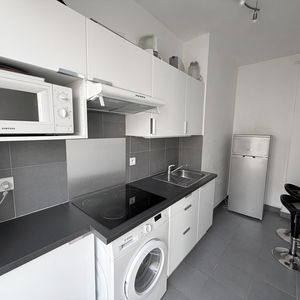 Property in Musicians Quarter