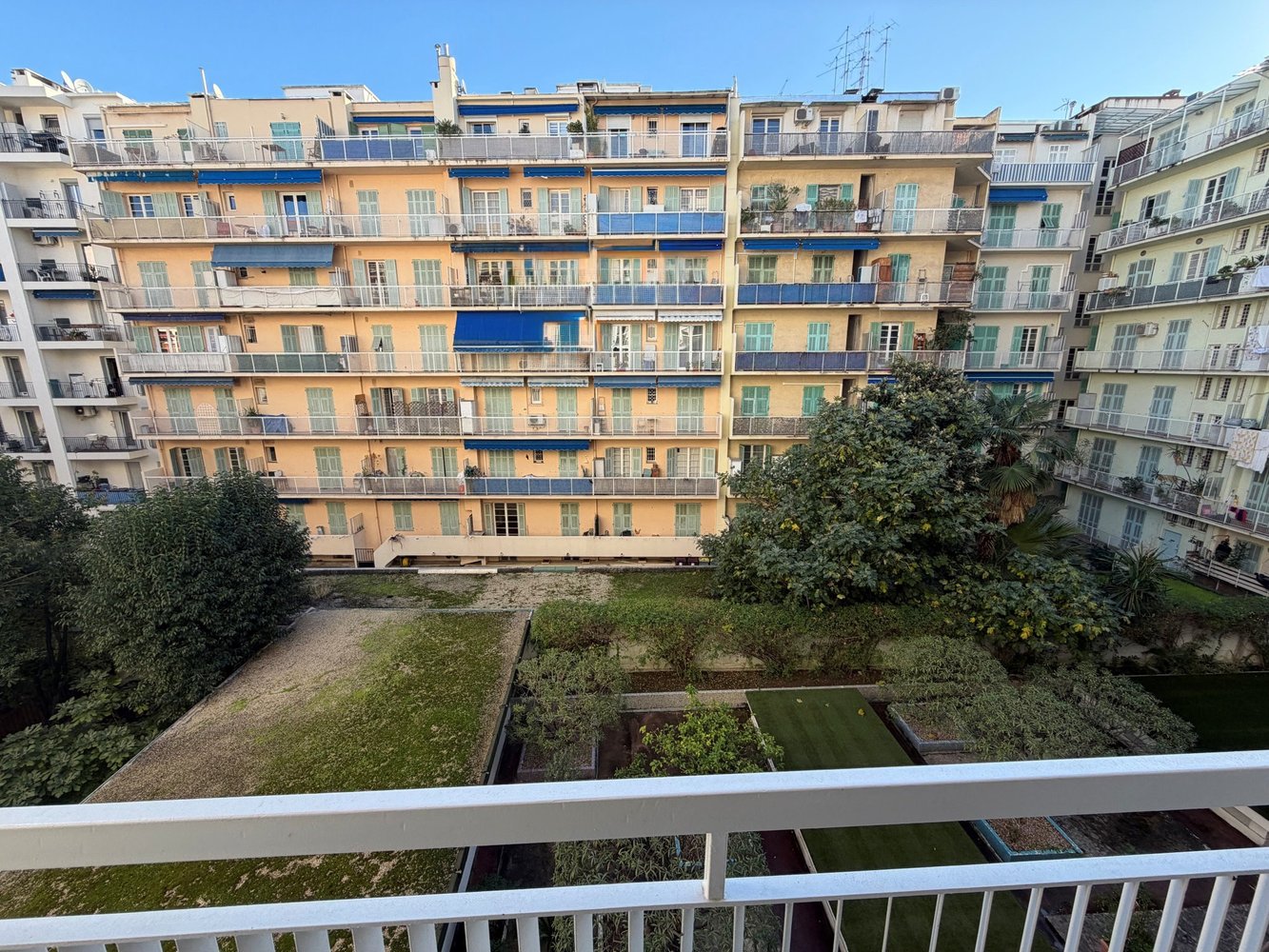 Property photo in Musicians Quarter