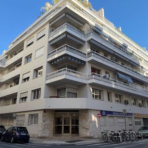 Property in Musicians Quarter