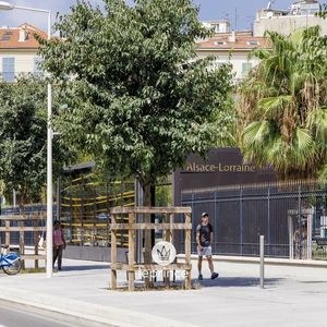 Property in Musicians Quarter