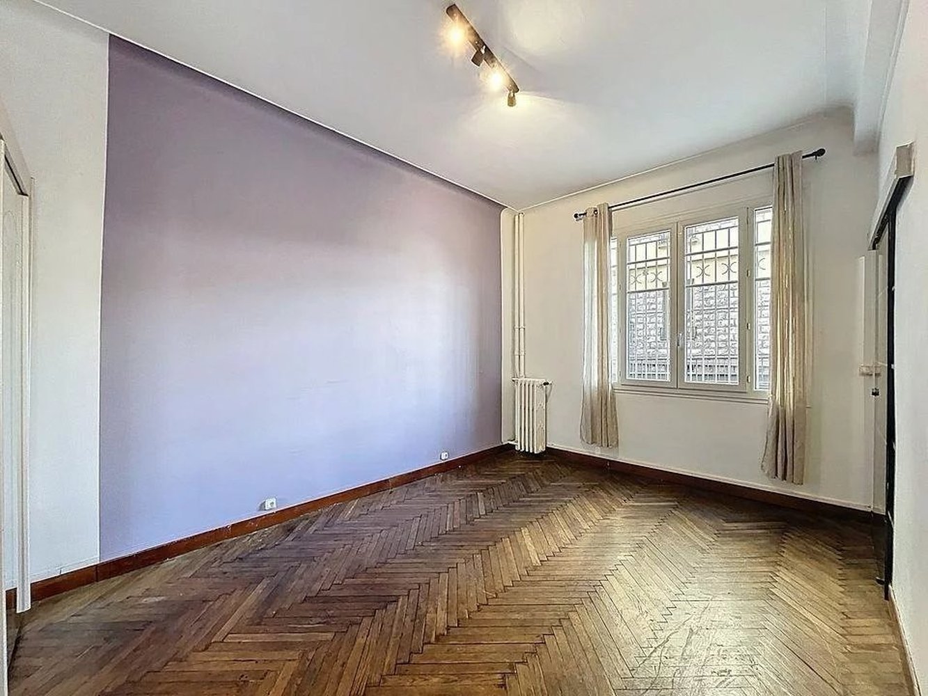 Property photo in Musicians Quarter