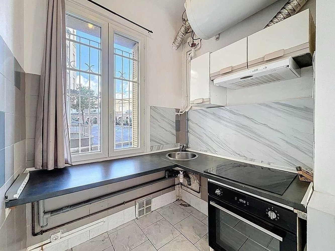 Property photo in Musicians Quarter