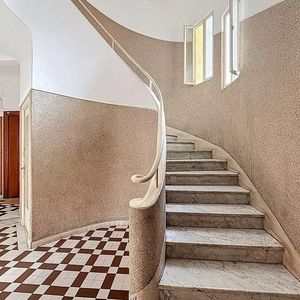 Property in Musicians Quarter