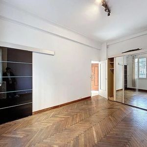 Property in Musicians Quarter