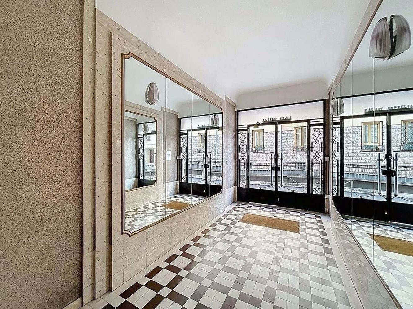 Property photo in Musicians Quarter