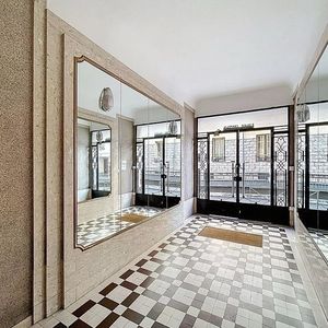 Property in Musicians Quarter