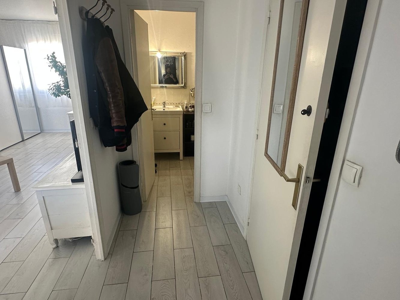 Property photo in Musicians Quarter