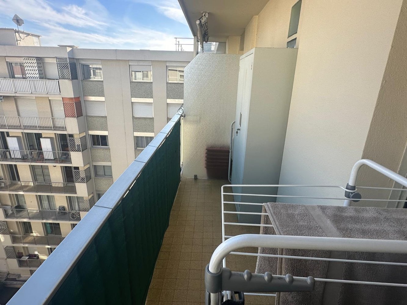 Property photo in Musicians Quarter