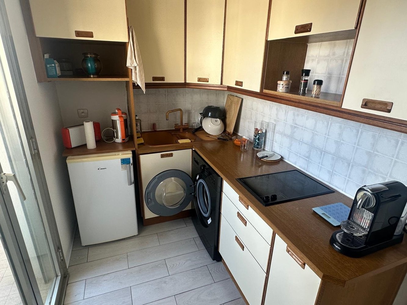 Property photo in Musicians Quarter