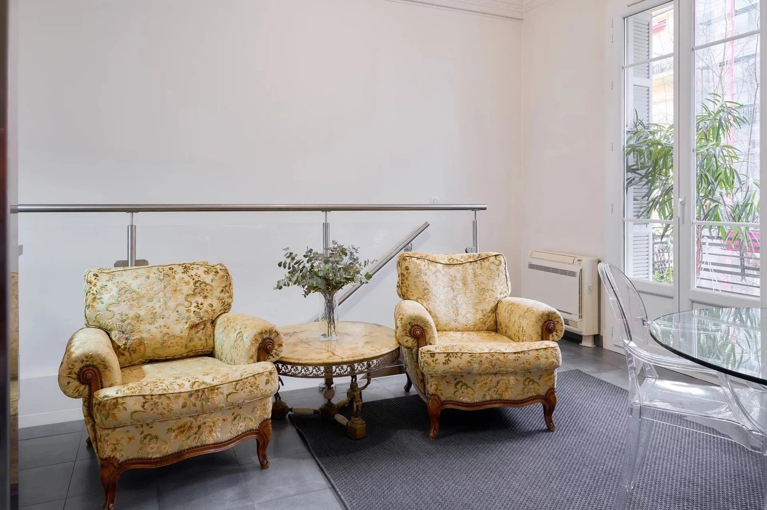 Property photo in Musicians Quarter