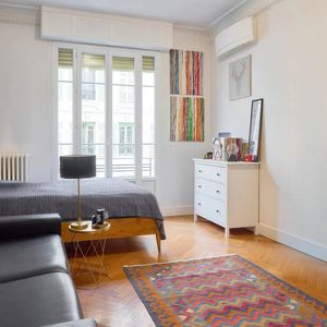 Property in Musicians Quarter