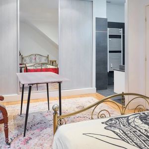 Property in Musicians Quarter