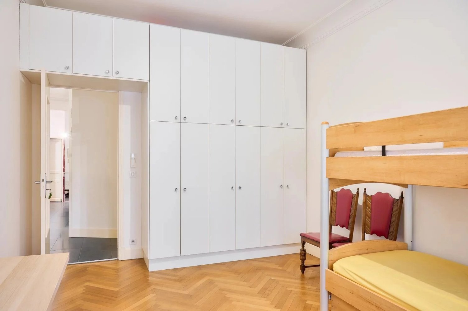 Property photo in Musicians Quarter