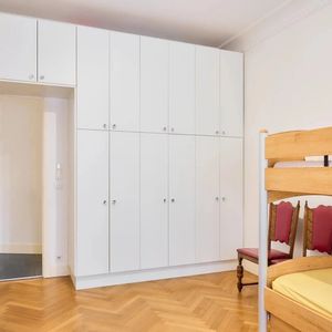 Property in Musicians Quarter